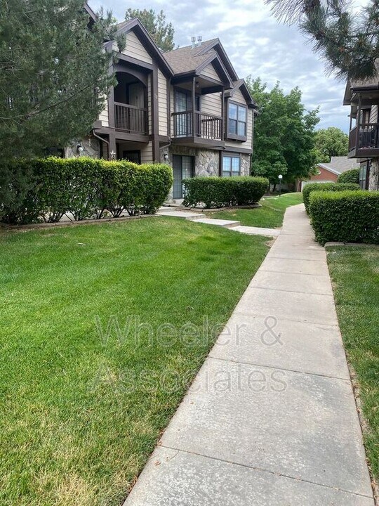 5435 S 350 E in Ogden, UT - Building Photo