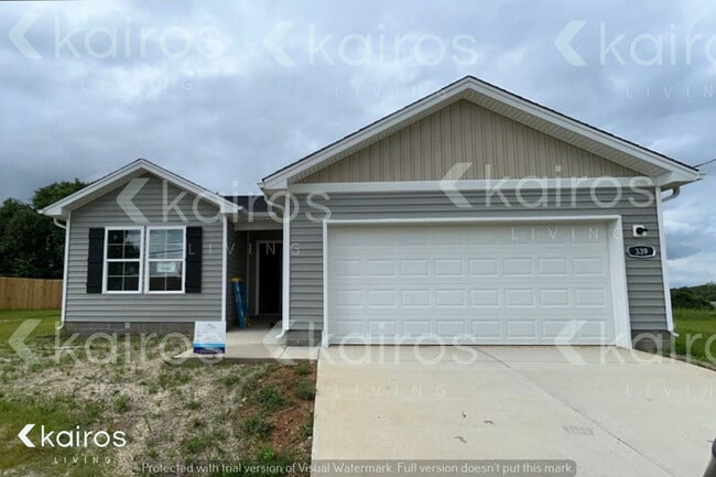 property at 339 Shelton Rd