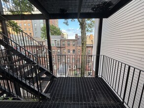 76 Tyler St in Boston, MA - Building Photo - Building Photo