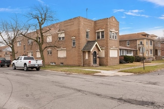 1301 Pennsylvania St, Unit 3 in Gary, IN - Building Photo - Building Photo