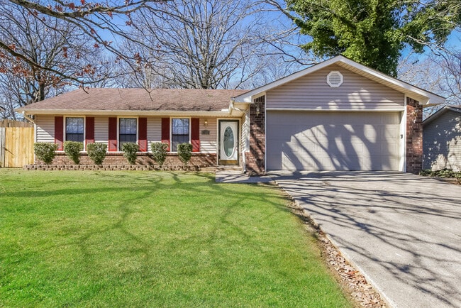property at 105 Whitewood Dr