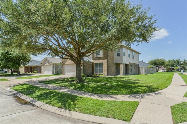 19602 Lighthouse Scene Ln in Cypress, TX - Building Photo - Building Photo