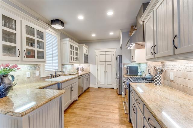 property at 3444 Rankin St