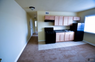 2936 Knox Pl SE in Washington, DC - Building Photo - Building Photo