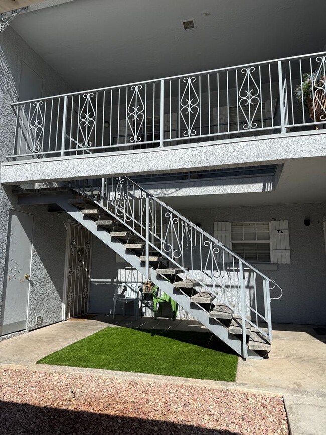 property at 3823 S Maryland Pkwy