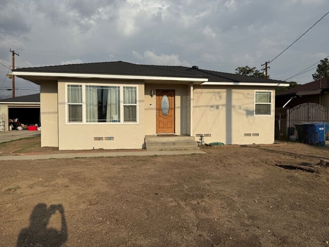 property at 7507 Lillian Ln