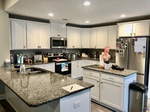 631 Broderick Cir in Warner Robins, GA - Building Photo - Building Photo