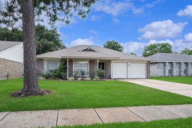 3115 Williams Cir in Katy, TX - Building Photo - Building Photo