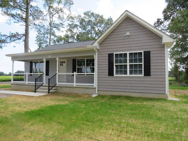 property at 17 Prospect Ave