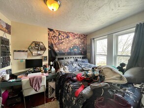 62 Brock St, Unit 62 Brock street in Boston, MA - Building Photo - Building Photo
