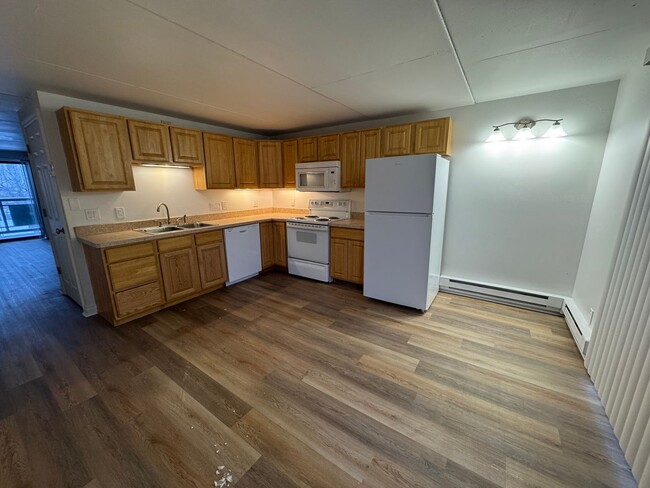 300 N 25th St in Billings, MT - Foto de edificio - Building Photo