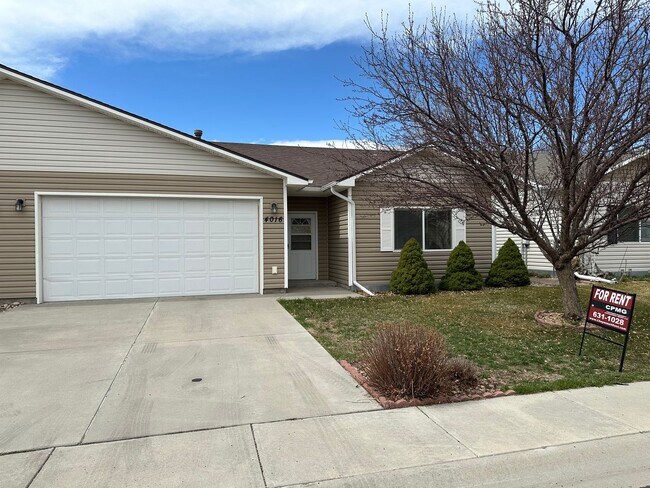 property at 4016 Gem Trail