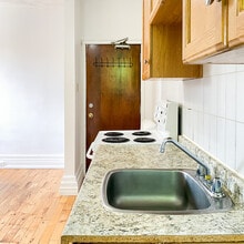 301 Rue Wilbrod St in Ottawa, ON - Building Photo - Building Photo