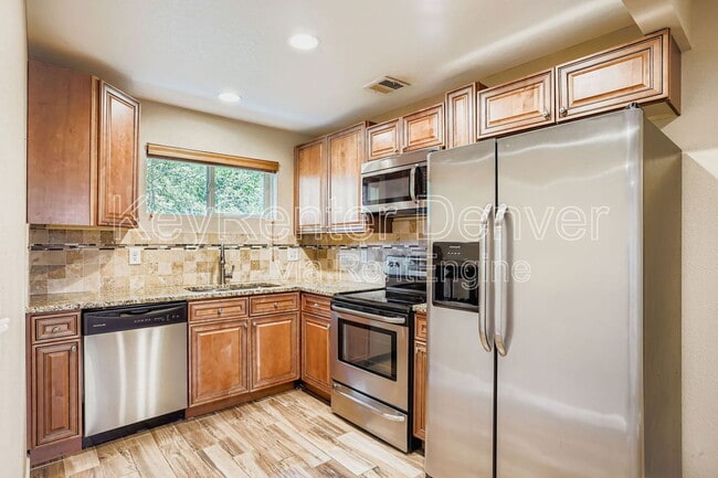 property at 4310 N Harlan St