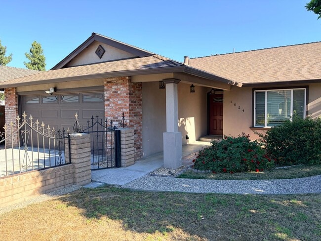 1024 Calumet Ct in San Jose, CA - Building Photo - Building Photo