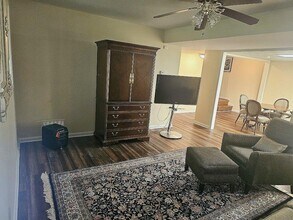 6227 Mountain Brook Way NW in Atlanta, GA - Building Photo - Building Photo