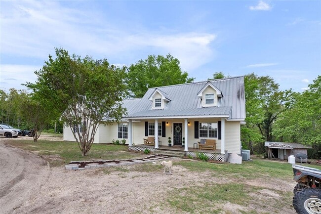 property at 2153 Co Rd 57