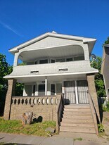 1111 E 114th St in Cleveland, OH - Building Photo
