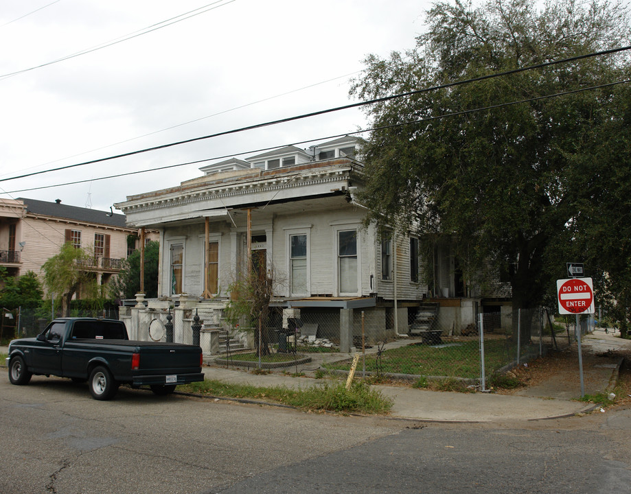 1007 Jackson Ave in New Orleans, LA - Building Photo