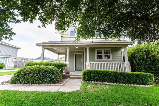 2724 Amberglow Ct in Round Rock, TX - Building Photo - Building Photo