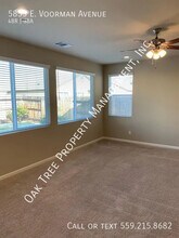 5853 E Voorman Ave in Fresno, CA - Building Photo - Building Photo