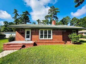 3416 Wilshire Blvd in Wilmington, NC - Building Photo