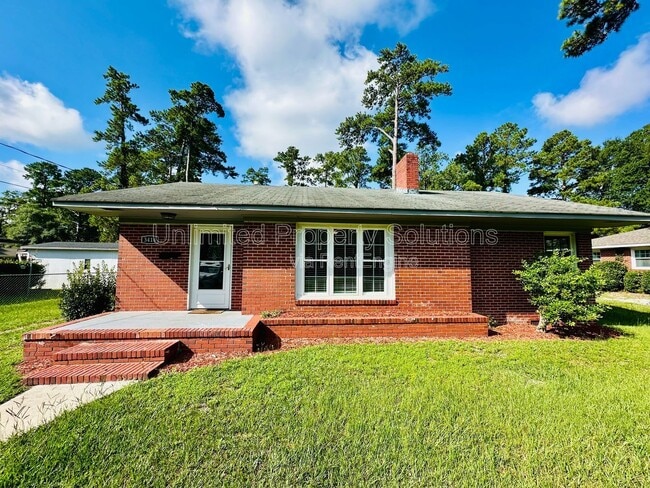 property at 3416 Wilshire Blvd