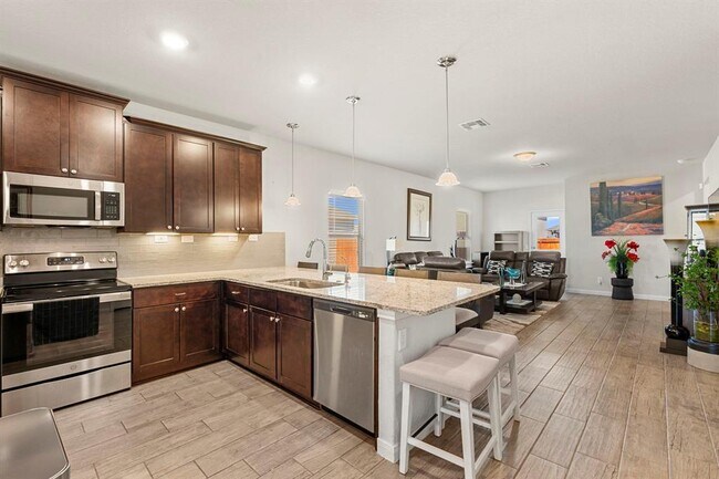 2839 Wheatfield Wy in New Braunfels, TX - Building Photo - Building Photo