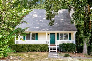 1940 Astoria Ct in Winston-Salem, NC - Building Photo