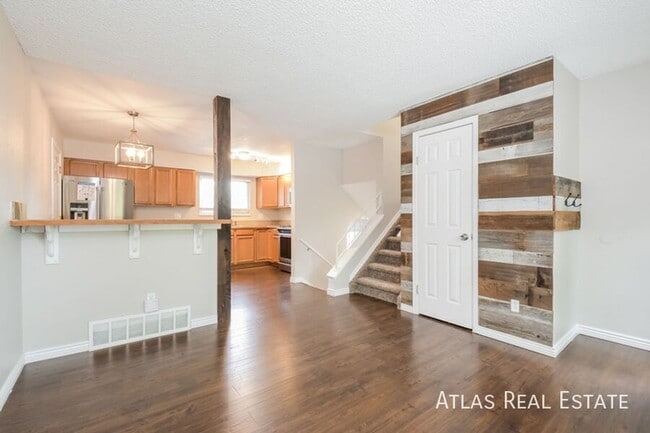 1304 S Argonne St in Aurora, CO - Building Photo - Building Photo