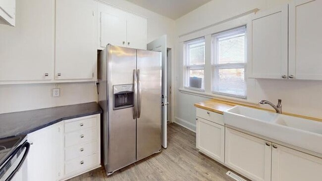 property at 1200 1st St NW