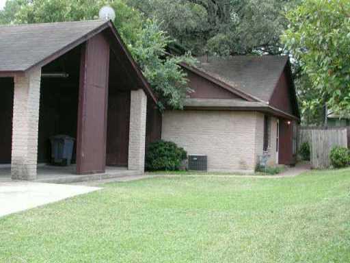 property at 907 Milford Way
