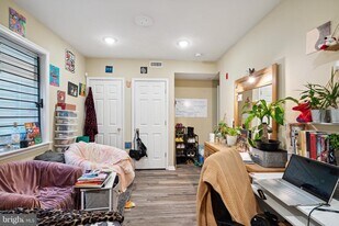 1611 N 17th St in Philadelphia, PA - Building Photo