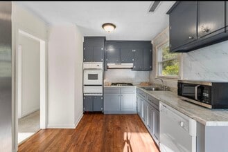 2302 Norfolk St in Hopewell, VA - Building Photo - Building Photo