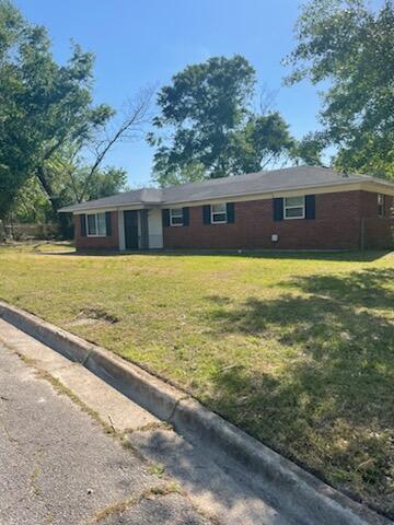 property at 2917 Audubon Ct