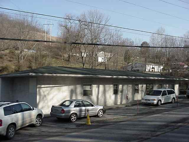 89 Brookhaven Rd in Morgantown, WV - Building Photo