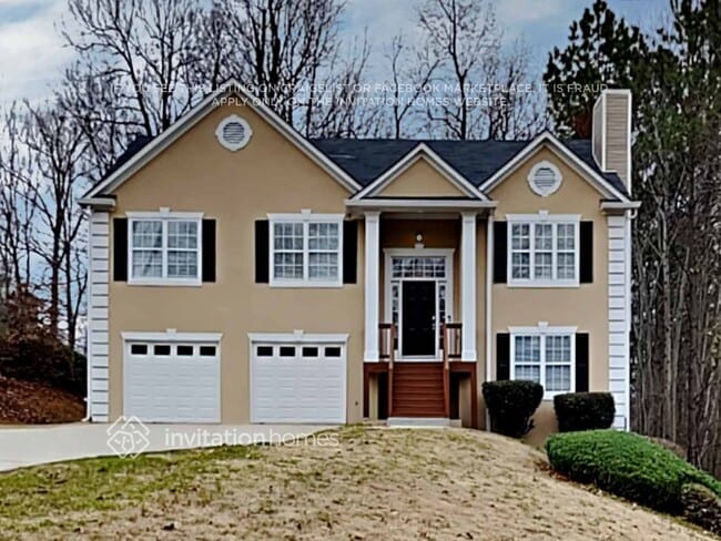 property at 4950 Promenade Dr SW