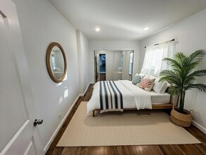 4118 W 149th St, Unit 1 in Lawndale, CA - Foto de edificio - Building Photo