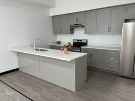 Serenity Shores in Muskegon, MI - Building Photo