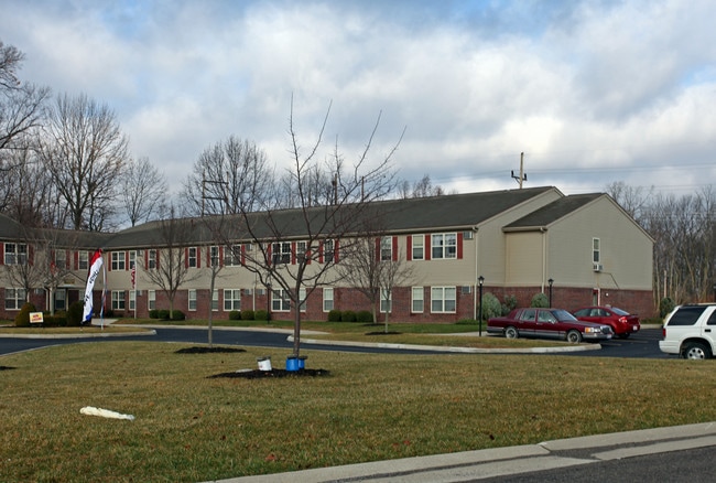 Ottawa Retirement Village in Ottawa, OH - Foto de edificio - Building Photo