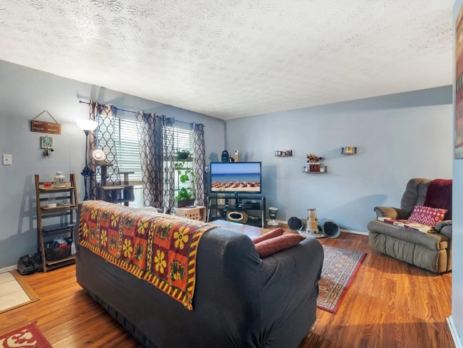 property at 2020 Continental Ave