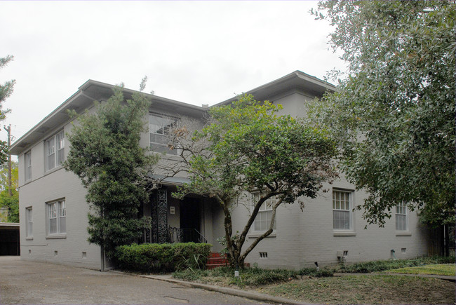 24 Pinedale St in Houston, TX - Building Photo - Building Photo