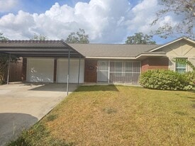 4122 Beran Dr in Houston, TX - Building Photo