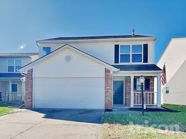 property at 10249 Cadogan Dr