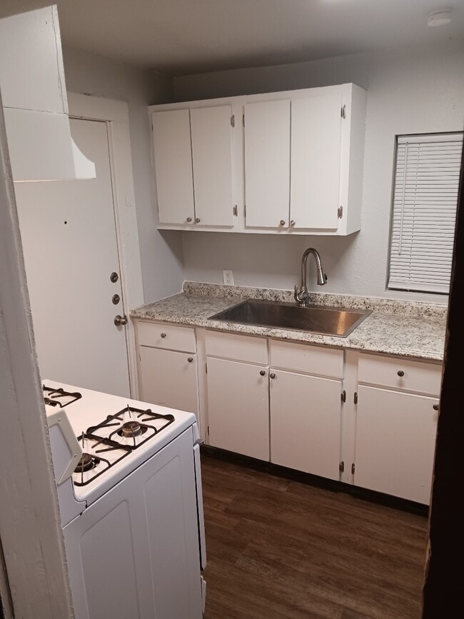 317 Cincinnati Ave in San Antonio, TX - Building Photo - Building Photo