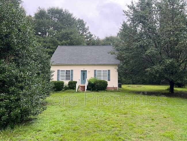 property at 2312 Rigney Ct