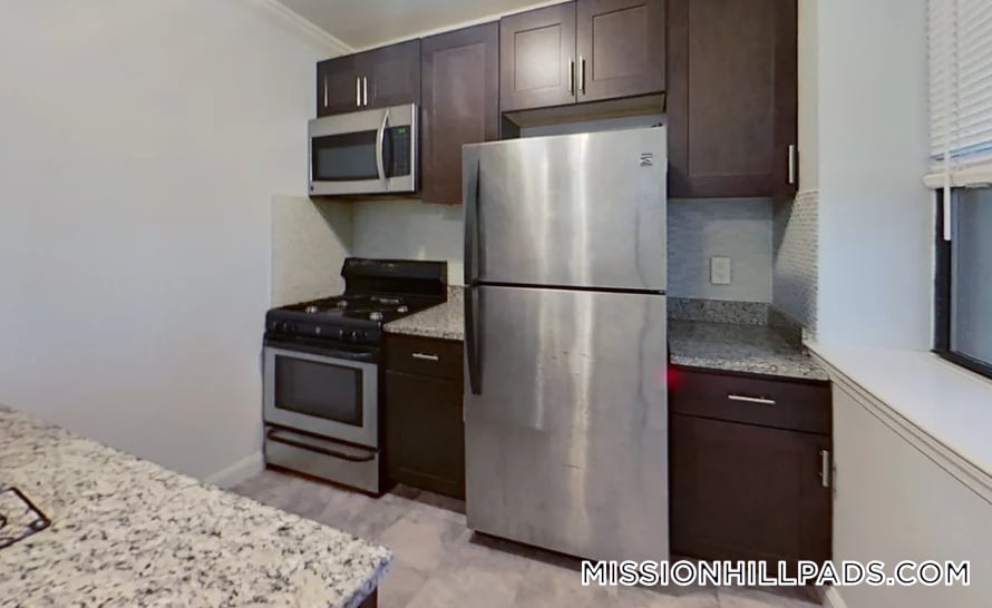 435 Walnut Ave in Boston, MA - Building Photo
