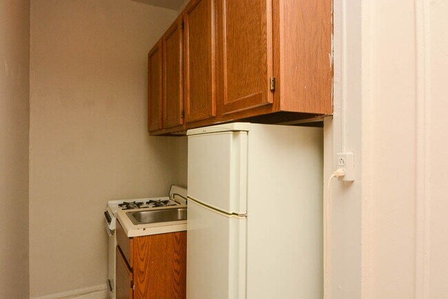 2830 N Burling St in Chicago, IL - Building Photo - Building Photo