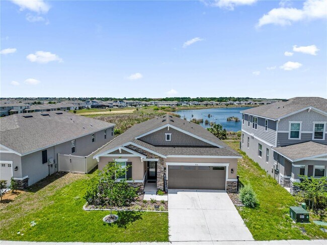 836 Griffon Ave in Lake Alfred, FL - Building Photo - Building Photo