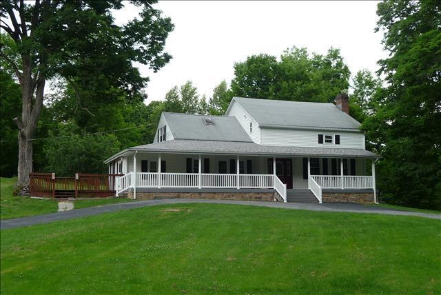 property at 1025 Freedom Plains Rd